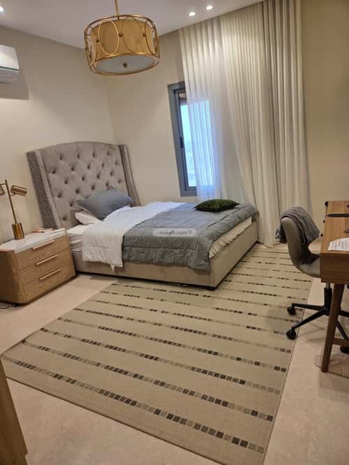 شقة ب 5 غرف النهضة، شمال جدة، جدة