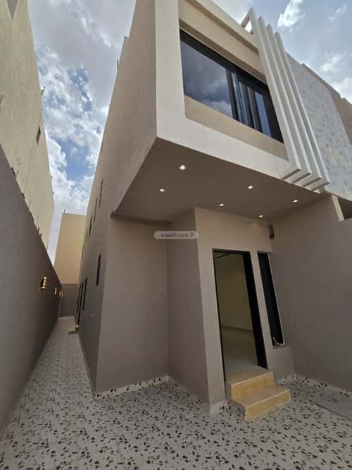 Apartment 200 SQM with 4 Bedrooms Bader, South Riyadh, Riyadh