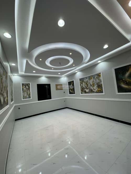 Apartment with 5 Bedrooms Um Asalam, Jeddah