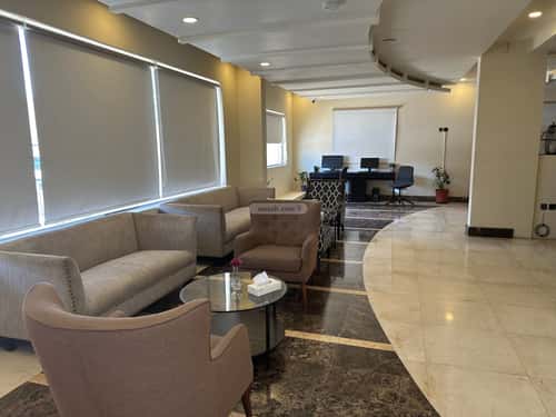 Furnished Apartment with 1 Bedroom As-Sahafa, North Riyadh, Riyadh