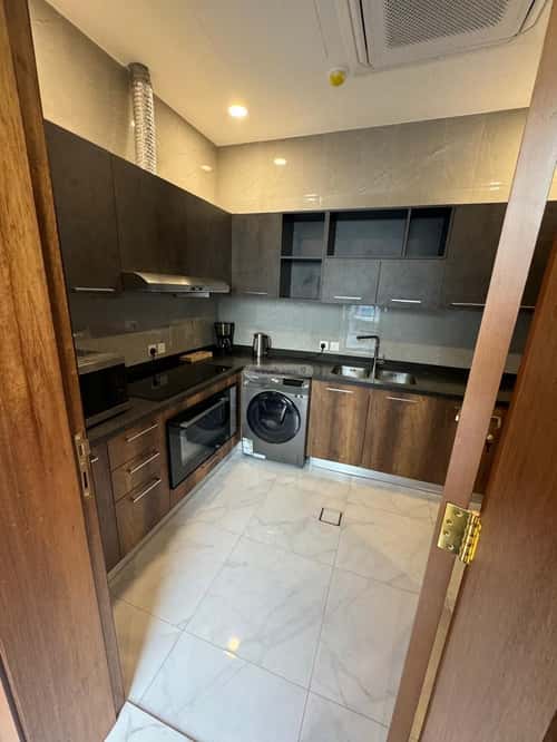 Apartment with 3 Bedrooms An-Nada, North Riyadh, Riyadh