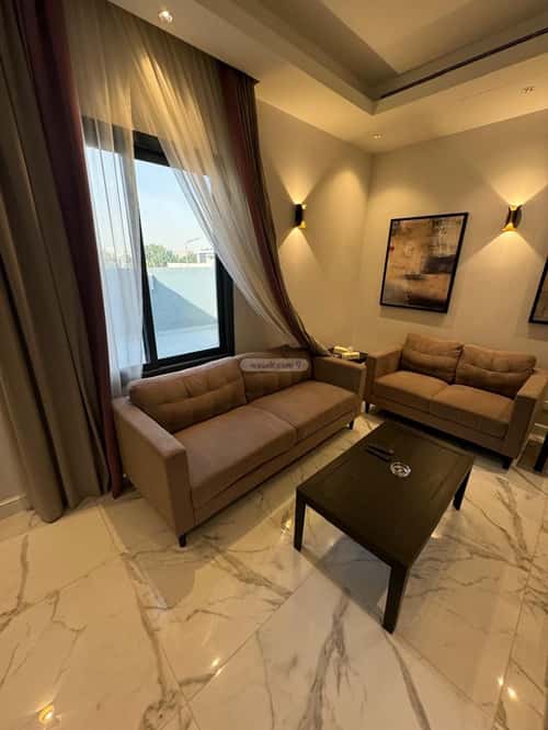 Apartment with 3 Bedrooms An-Nada, North Riyadh, Riyadh