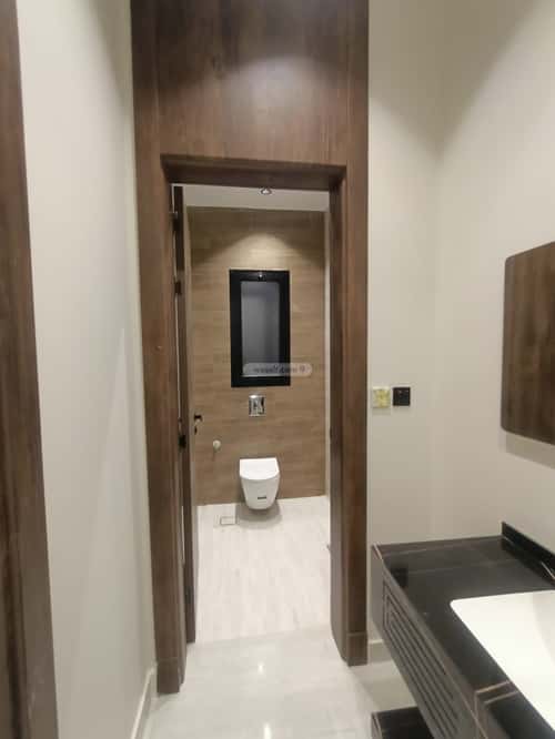 فيلا 417 متر مربع شرقية على شارع 15م Al Rafaya 2, Jazan