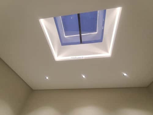 فيلا 417.61 متر مربع شرقية على شارع 15م الرحاب 2، جازان