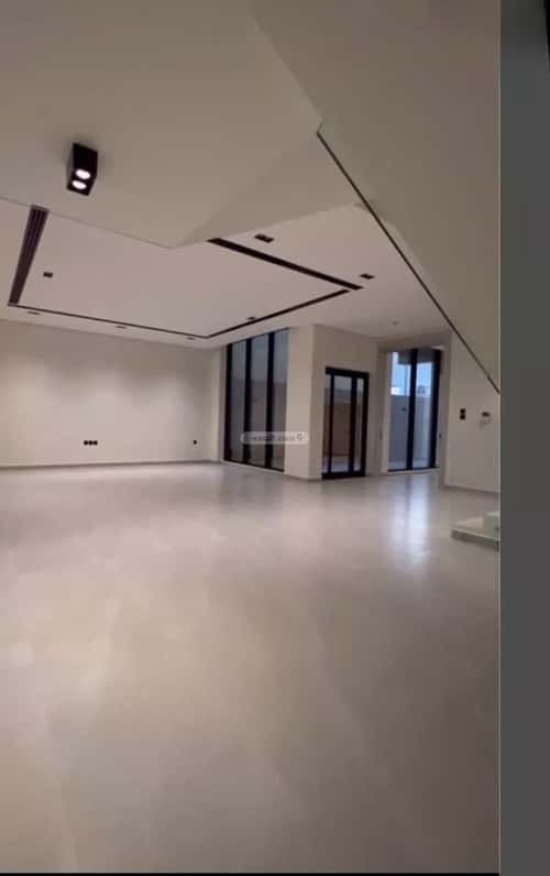 Villa 375 SQM Facing West on 18m Width Street Al Amanah, Aldammam