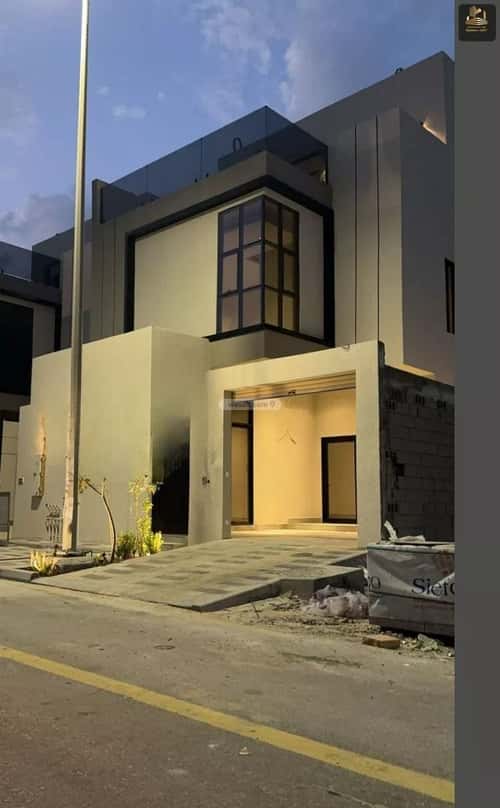 فيلا 362.5 متر مربع جنوبية على شارع 20م السيف، الدمام
