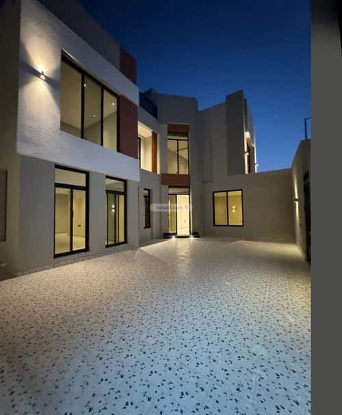 Floor 461 SQM with 6 Bedrooms Al Dana, Al Ahsa