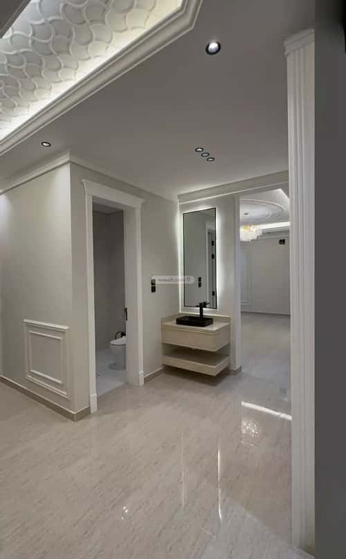 Villa 375 SQM Facing East on 20m Width Street Al Khozama, Khobar