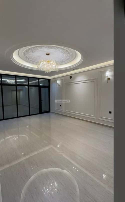 فيلا 375 متر مربع شرقية على شارع 20م الخزامى، الخبر