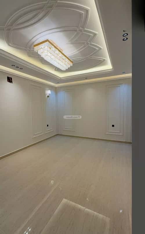 Villa 375 SQM Facing East on 20m Width Street Al Khozama, Khobar