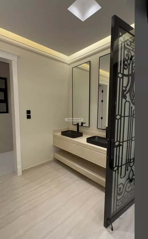 Villa 465 SQM Facing East on 25m Width Street Al Sawari, Khobar