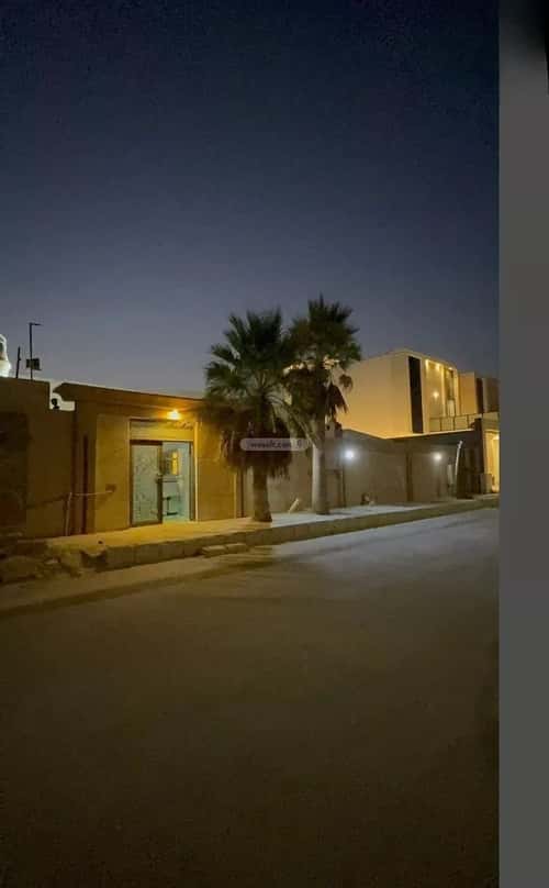 استراحة 875 متر مربع شرقية على شارع 20م الشراع، الخبر
