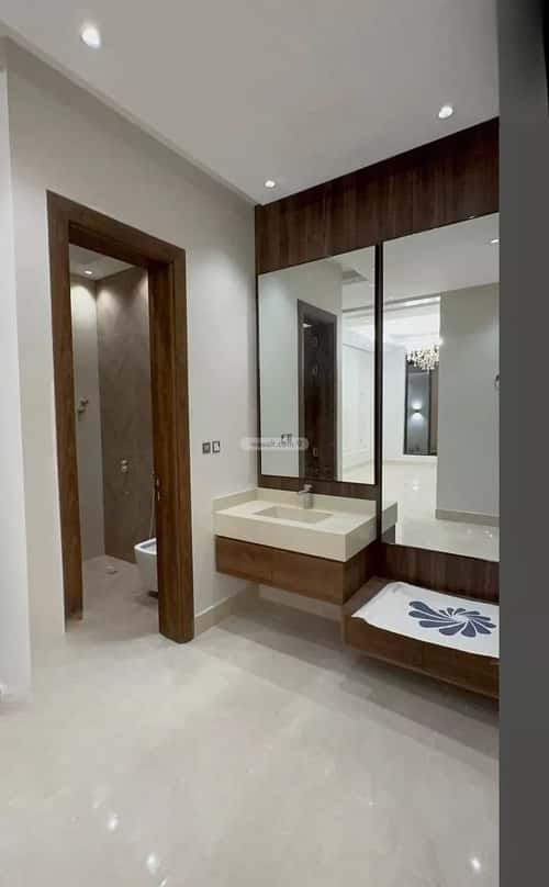 Villa 437.5 SQM Facing South on 20m Width Street Al Lo'A Lo'A, Khobar