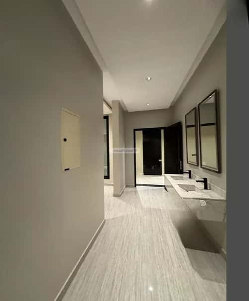 فيلا 230.63 متر مربع شمالية على شارع 15م الدانة، الاحساء