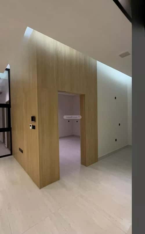 فيلا 312.5 متر مربع غربية على شارع 20م السيف، الدمام