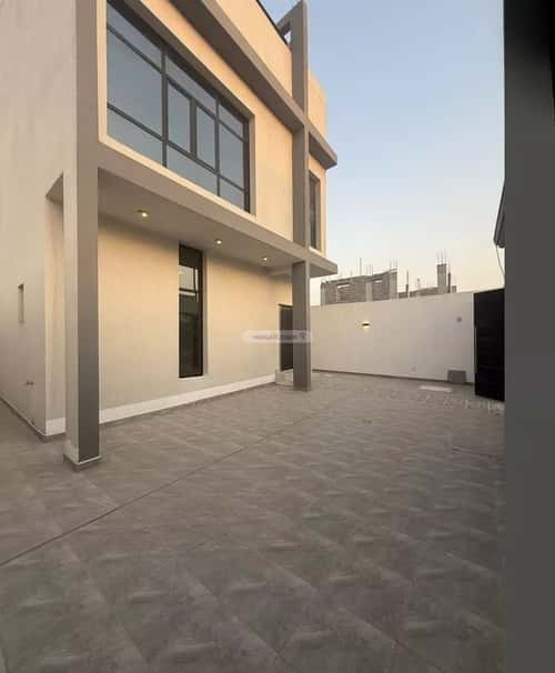 فيلا 360 متر مربع غربية على شارع 20م اللؤلؤ، الخبر