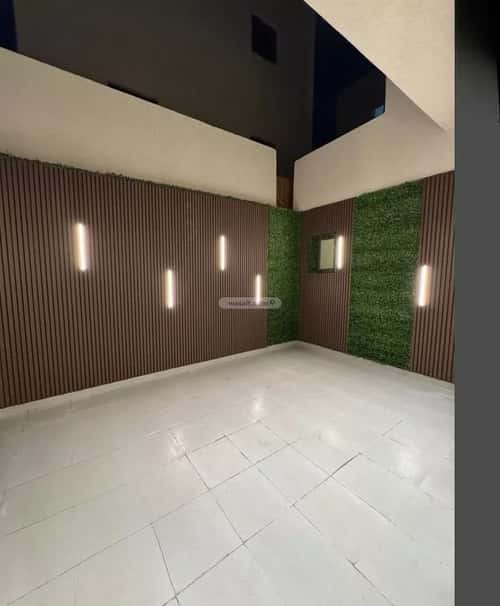 فيلا 437.5 متر مربع شمالية على شارع 20م الشراع، الخبر