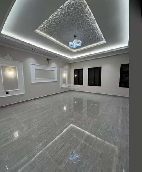 فيلا 437.5 متر مربع شمالية على شارع 20م الشراع، الخبر