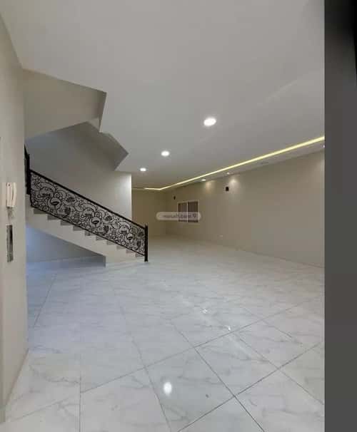 Villa 500 SQM Facing West on 20m Width Street Al Lo'A Lo'A, Khobar