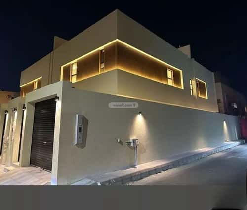 Villa 274 SQM الراكة الجنوبية، الخبر