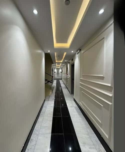 شقة ب 3 غرف السيف، الدمام