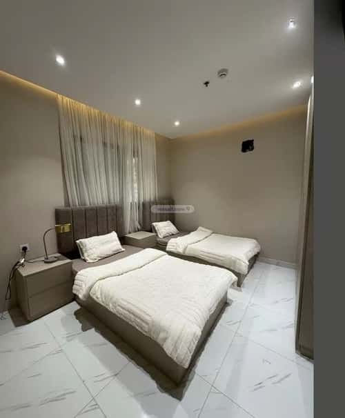 شقة ب 3 غرف السيف، الدمام