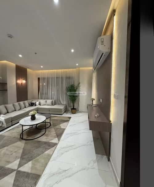 شقة ب 3 غرف السيف، الدمام