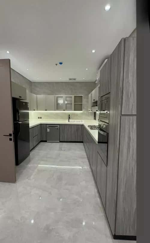 Apartment with 3 Bedrooms Al Hammraa, Khobar