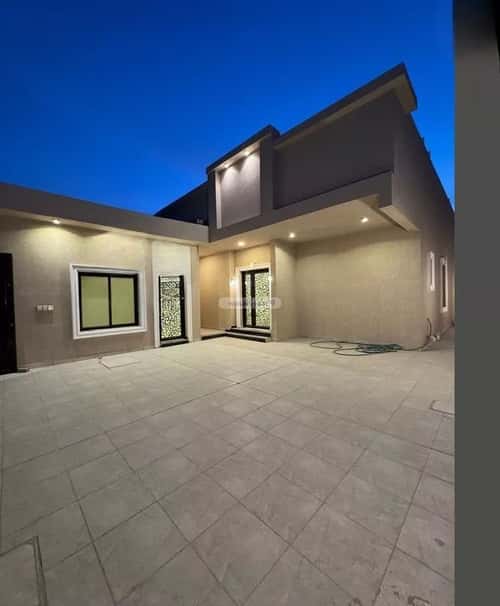 Villa 600 SQM Facing East on 20m Width Street Al Lo'A Lo'A, Khobar