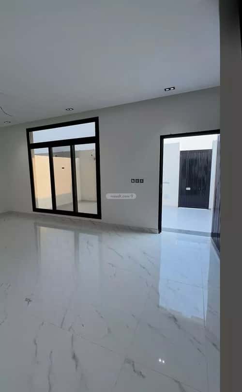 Villa 363.32 SQM Facing South on 15m Width Street Al Lo'A Lo'A, Khobar