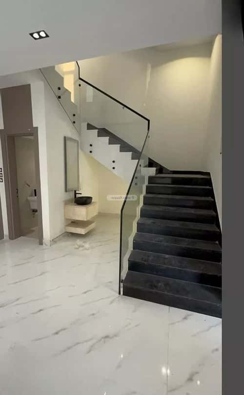 فيلا 363.32 متر مربع جنوبية على شارع 15م اللؤلؤ، الخبر