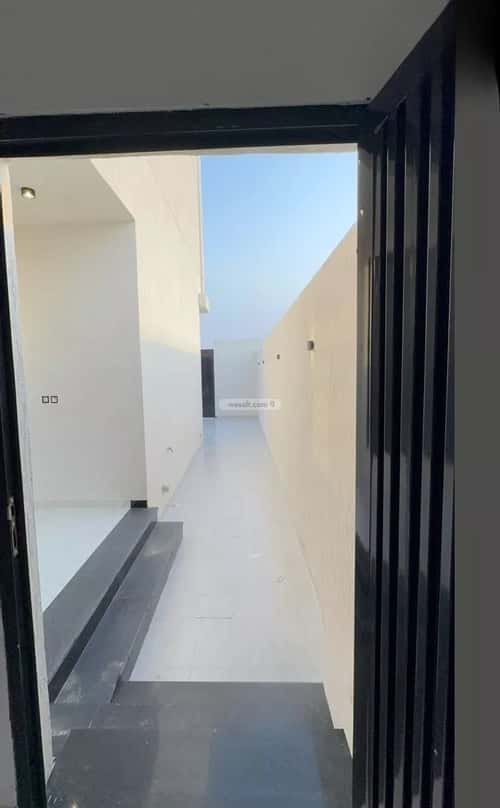 Villa 363.32 SQM Facing South on 15m Width Street Al Lo'A Lo'A, Khobar