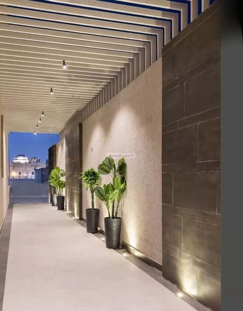 Apartment with 4 Bedrooms Al Sheraa, Khobar