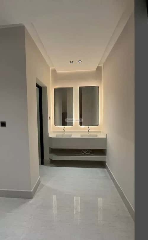 Villa 302 SQM Facing North East on 30m Width Street Al Lo'A Lo'A, Khobar