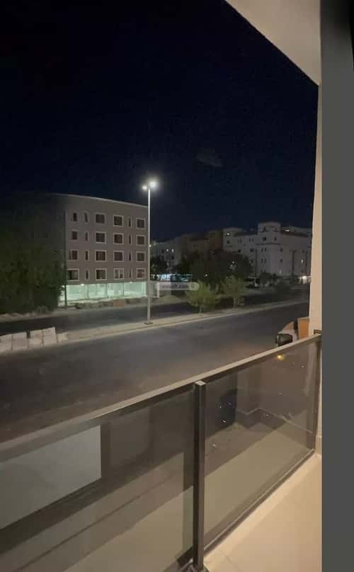 شقة ب 3 غرف الحمراء، الخبر