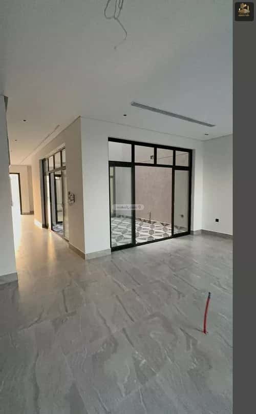 Villa 377.77 SQM Facing West on 12m Width Street Al Tahlyah, Khobar