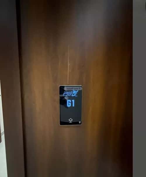 Apartment with 3 Bedrooms Al Bahr, Khobar