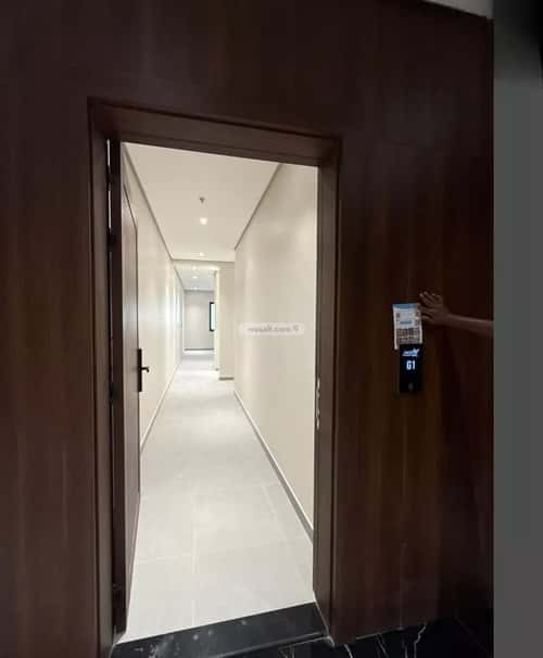 Apartment with 3 Bedrooms Al Bahr, Khobar
