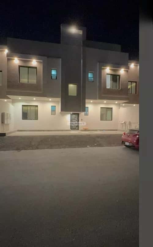 Apartment with 4 Bedrooms Al Sheraa, Khobar