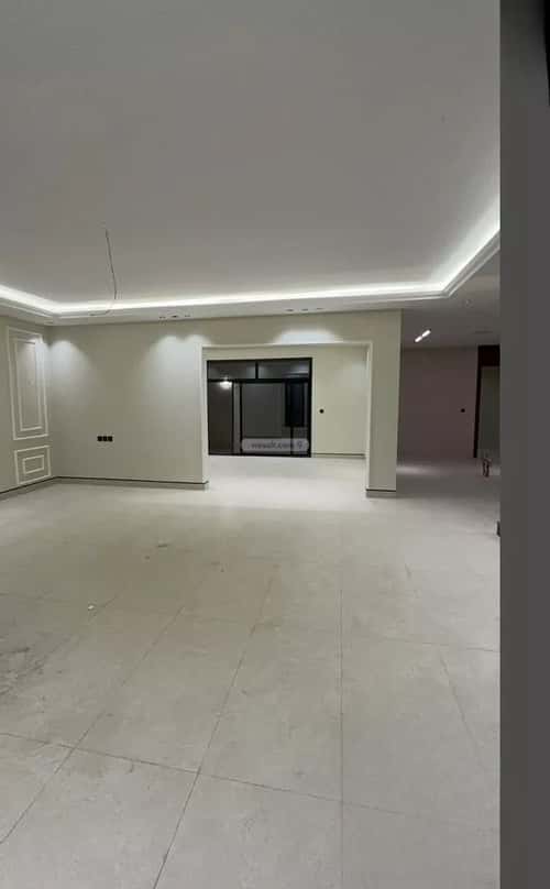 Villa 437.5 SQM Facing West on 30m Width Street Al Sheraa, Khobar