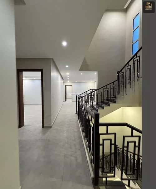 فيلا 437.5 متر مربع شمالية على شارع 20م اللؤلؤ، الخبر