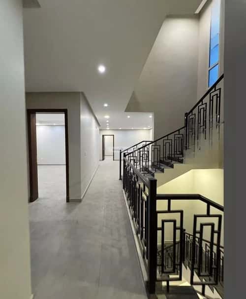 Villa 437.5 SQM Facing North on 20m Width Street Al Lo'A Lo'A, Khobar