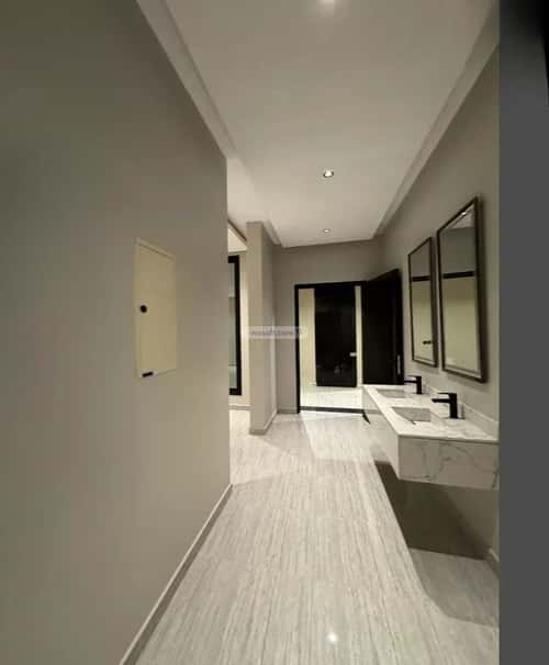 Villa 230.63 SQM Facing North on 15m Width Street Al Dana, Al Ahsa