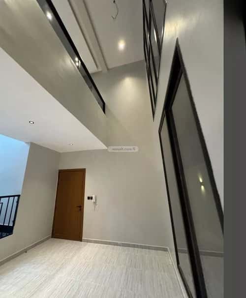 فيلا 230.63 متر مربع شمالية على شارع 15م الدانة، الاحساء