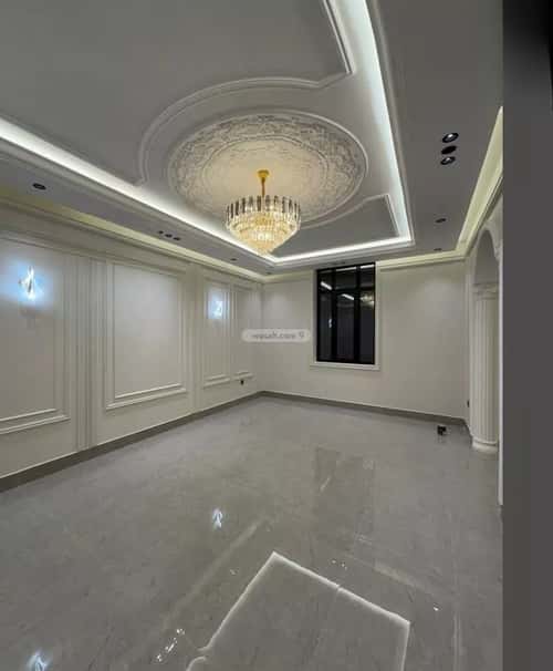 فيلا 437.5 متر مربع غربية على شارع 30م الشراع، الخبر