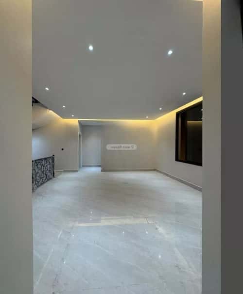 Villa 437.5 SQM Facing South on 25m Width Street Al Sheraa, Khobar