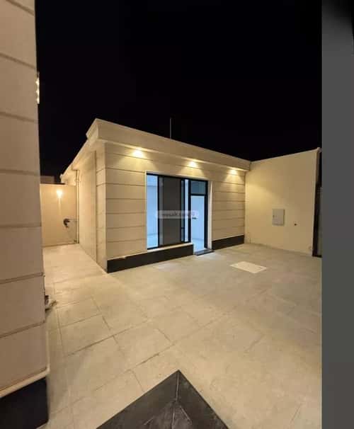 فيلا 437.5 متر مربع جنوبية على شارع 25م الشراع، الخبر