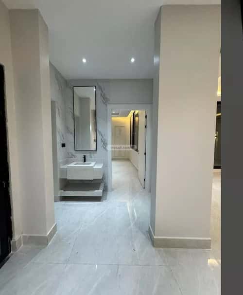 Villa 437.5 SQM Facing South on 25m Width Street Al Sheraa, Khobar