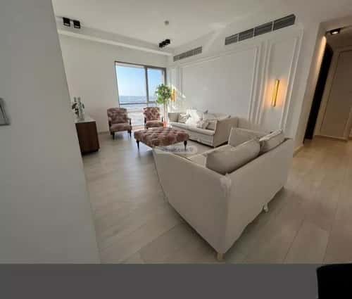 Apartment with 3 Bedrooms Al Ulya, Khobar