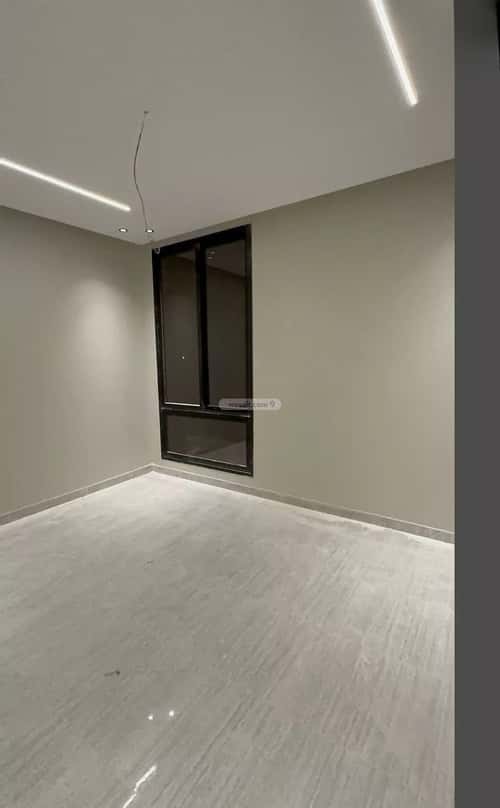 فيلا 297.64 متر مربع جنوبية على شارع 15م الأمواج، الخبر